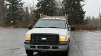 2007 Ford F-350 Super Duty F350 4X2 4dr Crew Cab 176.2 in. WB Chassis Discount Motors LLC - Image 5
