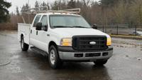 2007 Ford F-350 Super Duty F350 4X2 4dr Crew Cab 176.2 in. WB Chassis Discount Motors LLC - Image 6