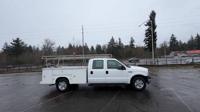 2007 Ford F-350 Super Duty F350 4X2 4dr Crew Cab 176.2 in. WB Chassis Discount Motors LLC - Image 9