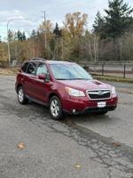 2014 Subaru Forester AWD All Wheel Drive 2.5i Limited 4dr Wagon Wagon Discount Motors LLC - Image 4