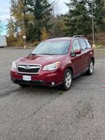 2014 Subaru Forester AWD All Wheel Drive 2.5i Limited 4dr Wagon Wagon Discount Motors LLC - Image 6