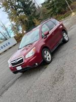 2014 Subaru Forester AWD All Wheel Drive 2.5i Limited 4dr Wagon Wagon Discount Motors LLC - Image 10