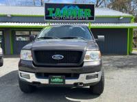 2005 Ford F150 XLT 4x4 - 1 Owner Puyallup - Image 3
