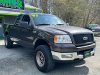 2005 Ford F150 XLT 4x4 - 1 Owner Puyallup - Image 4