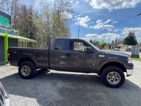 2005 Ford F150 XLT 4x4 - 1 Owner Puyallup - Image 5