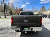 2005 Ford F150 XLT 4x4 - 1 Owner Puyallup - Image 7