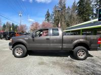 2005 Ford F150 XLT 4x4 - 1 Owner Puyallup - Image 8