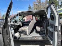 2005 Ford F150 XLT 4x4 - 1 Owner Puyallup - Image 10