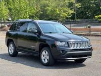 2016 Jeep Compass Latitude 4dr SUV SUV Discount Motors LLC - Image 3
