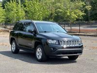 2016 Jeep Compass Latitude 4dr SUV SUV Discount Motors LLC - Image 4