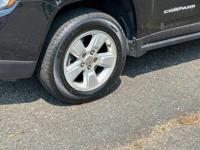 2016 Jeep Compass Latitude 4dr SUV SUV Discount Motors LLC - Image 6