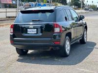 2016 Jeep Compass Latitude 4dr SUV SUV Discount Motors LLC - Image 8