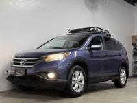 2014 HONDA CR-V EX AWD * BACKUP CAMERA* RELIABLE* CLEAN TITLE * Portland - Image 3