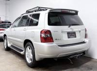 2005 TOYOTA HIGHLANDER LIMITED *AWD * 3RD ROW*LEATHER HEATED* RELIABLE Portland - Image 5