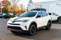 2018 Toyota RAV4 AWD All Wheel Drive RAV 4 Adventure SUV Beaverton Nissan - Image 4