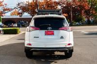 2018 Toyota RAV4 AWD All Wheel Drive RAV 4 Adventure SUV Beaverton Nissan - Image 6
