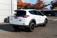 2018 Toyota RAV4 AWD All Wheel Drive RAV 4 Adventure SUV Beaverton Nissan - Image 7