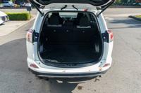 2018 Toyota RAV4 AWD All Wheel Drive RAV 4 Adventure SUV Beaverton Nissan - Image 8