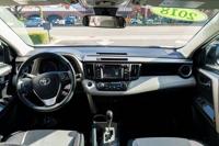 2018 Toyota RAV4 AWD All Wheel Drive RAV 4 Adventure SUV Beaverton Nissan - Image 9