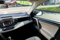 2018 Toyota RAV4 AWD All Wheel Drive RAV 4 Adventure SUV Beaverton Nissan - Image 10