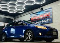 2014 Ford Focus ~ Spacious ~ New Tires! Clean Title!