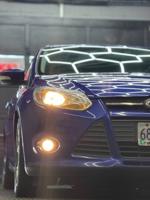 2014 Ford Focus ~ Spacious ~ New Tires! Clean Title! - Image 4