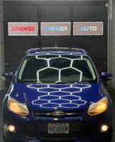 2014 Ford Focus ~ Spacious ~ New Tires! Clean Title! - Image 8