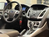 2014 Ford Focus ~ Spacious ~ New Tires! Clean Title! - Image 9