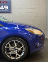 2014 Ford Focus ~ Spacious ~ New Tires! Clean Title! - Image 10