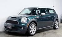 2010 MINI COOPER CLUBMAN S TYPE * 6 SPEED MANUAL * MAJOR SERVICES DONE Portland - Image 2