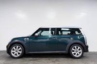 2010 MINI COOPER CLUBMAN S TYPE * 6 SPEED MANUAL * MAJOR SERVICES DONE Portland - Image 3