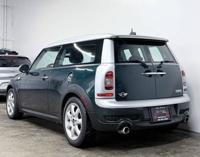 2010 MINI COOPER CLUBMAN S TYPE * 6 SPEED MANUAL * MAJOR SERVICES DONE Portland - Image 5
