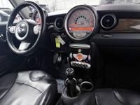 2010 MINI COOPER CLUBMAN S TYPE * 6 SPEED MANUAL * MAJOR SERVICES DONE Portland - Image 7
