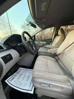 2016 Gray Honda Odyssey LX 3 Rows Minivan Lilburn - Image 3