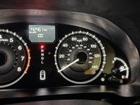 2016 Gray Honda Odyssey LX 3 Rows Minivan Lilburn - Image 10