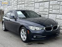 2016 BMW 3 Series - Buy Here Pay Here Available! Atlanta - Image 4