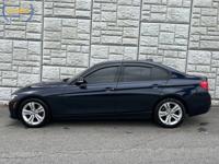 2016 BMW 3 Series - Buy Here Pay Here Available! Atlanta - Image 8