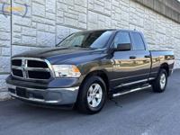 2020 Ram 1500 Classic Quad Cab - Buy Here Pay Here Available! Atlanta