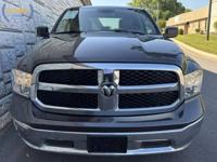 2020 Ram 1500 Classic Quad Cab - Buy Here Pay Here Available! Atlanta - Image 3