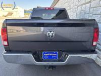 2020 Ram 1500 Classic Quad Cab - Buy Here Pay Here Available! Atlanta - Image 6