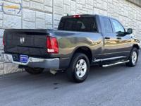 2020 Ram 1500 Classic Quad Cab - Buy Here Pay Here Available! Atlanta - Image 7