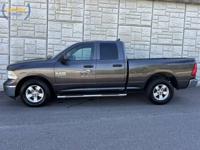 2020 Ram 1500 Classic Quad Cab - Buy Here Pay Here Available! Atlanta - Image 8