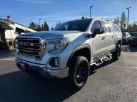 2020 GMC Sierra 1500 Diesel 4x4 4WD SLT Crew Cab 5.8 ft. SB Est. payment OAC† - Image 3