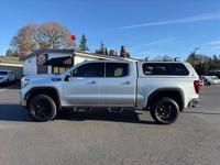 2020 GMC Sierra 1500 Diesel 4x4 4WD SLT Crew Cab 5.8 ft. SB Est. payment OAC† - Image 4