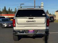 2020 GMC Sierra 1500 Diesel 4x4 4WD SLT Crew Cab 5.8 ft. SB Est. payment OAC† - Image 6