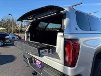 2020 GMC Sierra 1500 Diesel 4x4 4WD SLT Crew Cab 5.8 ft. SB Est. payment OAC† - Image 7