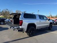 2020 GMC Sierra 1500 Diesel 4x4 4WD SLT Crew Cab 5.8 ft. SB Est. payment OAC† - Image 9