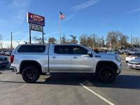 2020 GMC Sierra 1500 Diesel 4x4 4WD SLT Crew Cab 5.8 ft. SB Est. payment OAC† - Image 10