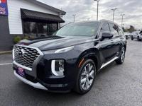 2021 Hyundai PALISADE Limited SUV Est. payment OAC† - Image 3