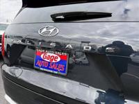 2021 Hyundai PALISADE Limited SUV Est. payment OAC† - Image 5